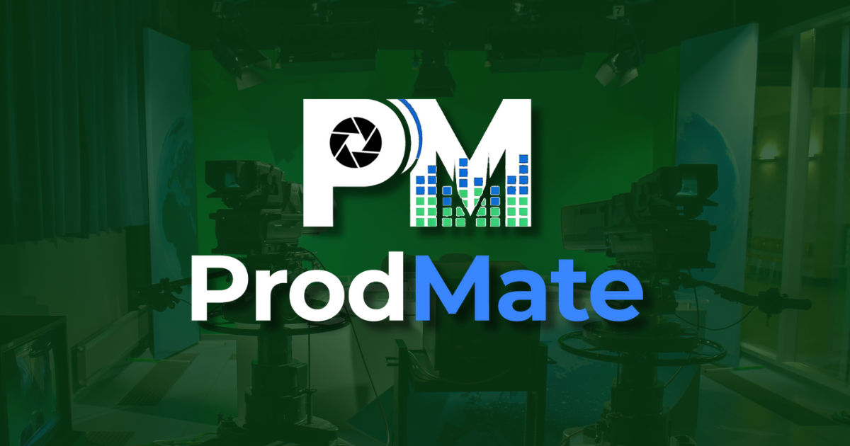 ProdMate