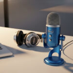 Blue Yeti Microphone Review: Why It’s Still the Best Beginner USB Mic in 2025?