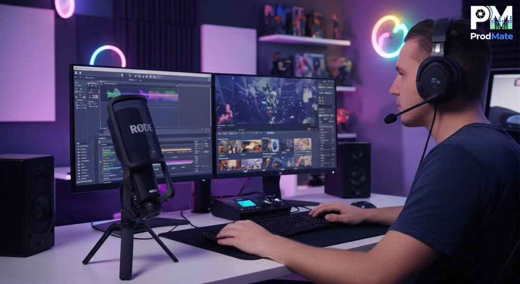 RØDE NT-USB+ Review