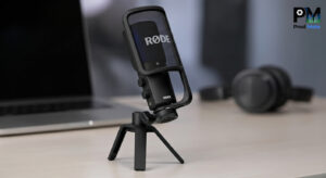 RØDE NT-USB+ Review