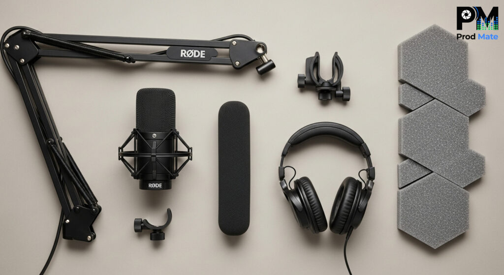RØDE NT-USB+ Review