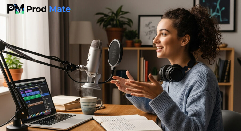 blue yeti microphone review