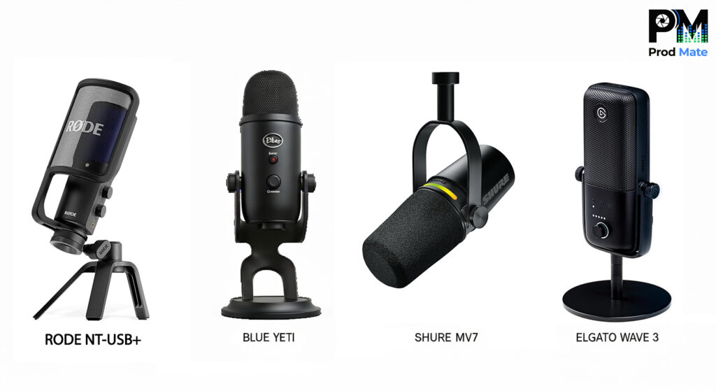 RØDE NT-USB+ Review