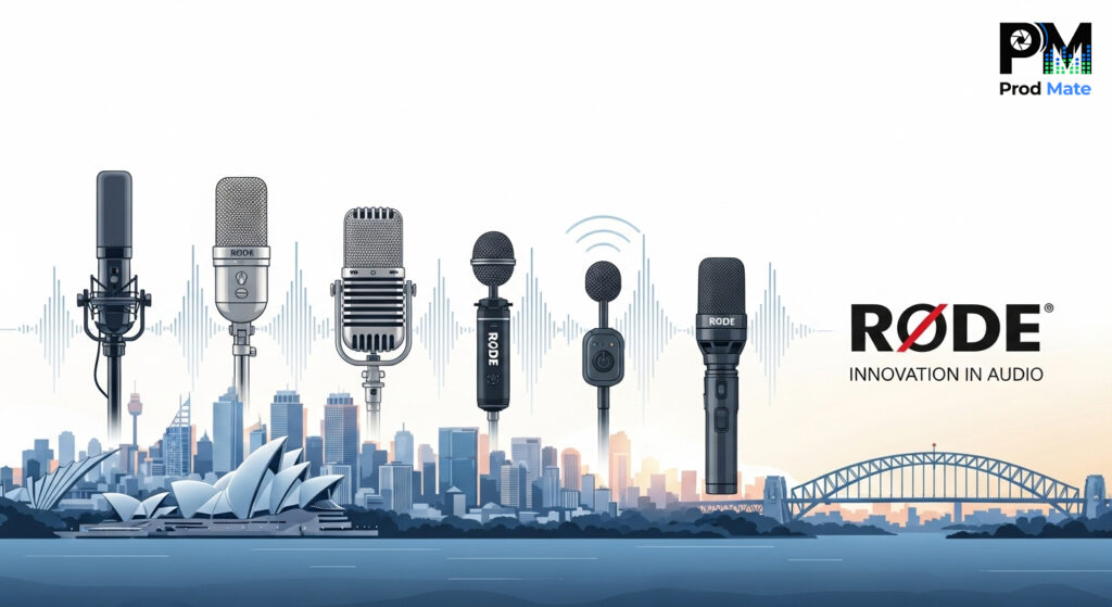 RØDE NT-USB+ Review